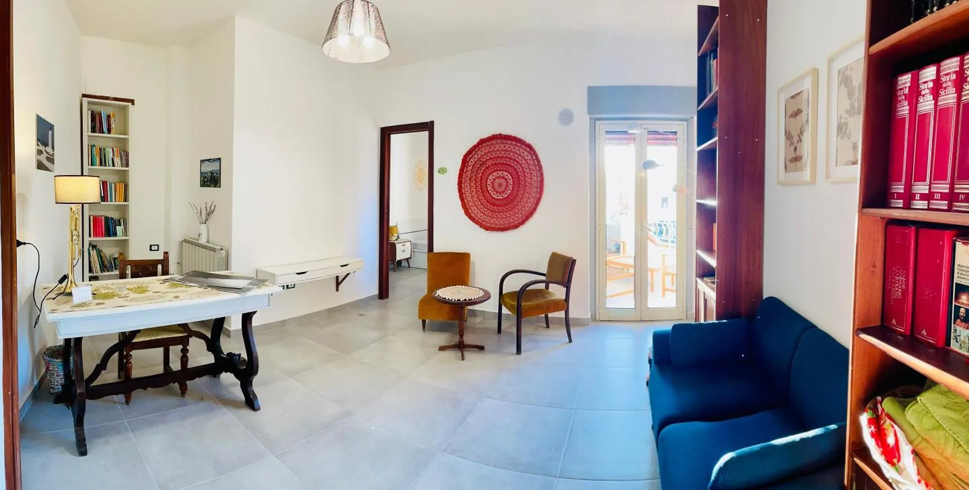 La Zagara Bed & Breakfast Furci Siculo 0*,  Italy